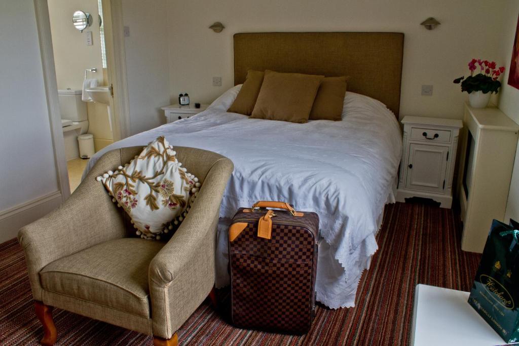 Syon House Hotel Budleigh Salterton Cameră foto