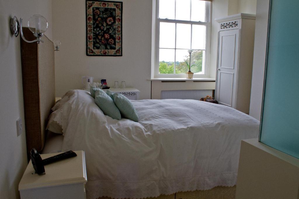 Syon House Hotel Budleigh Salterton Cameră foto
